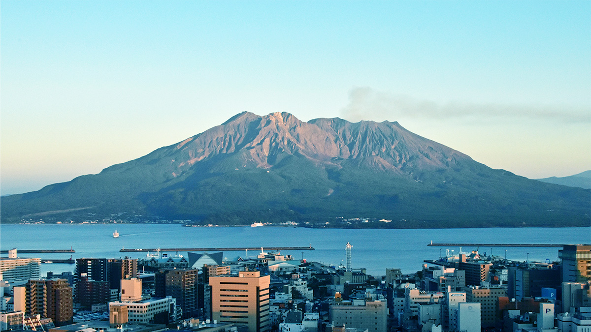 鹿児島県