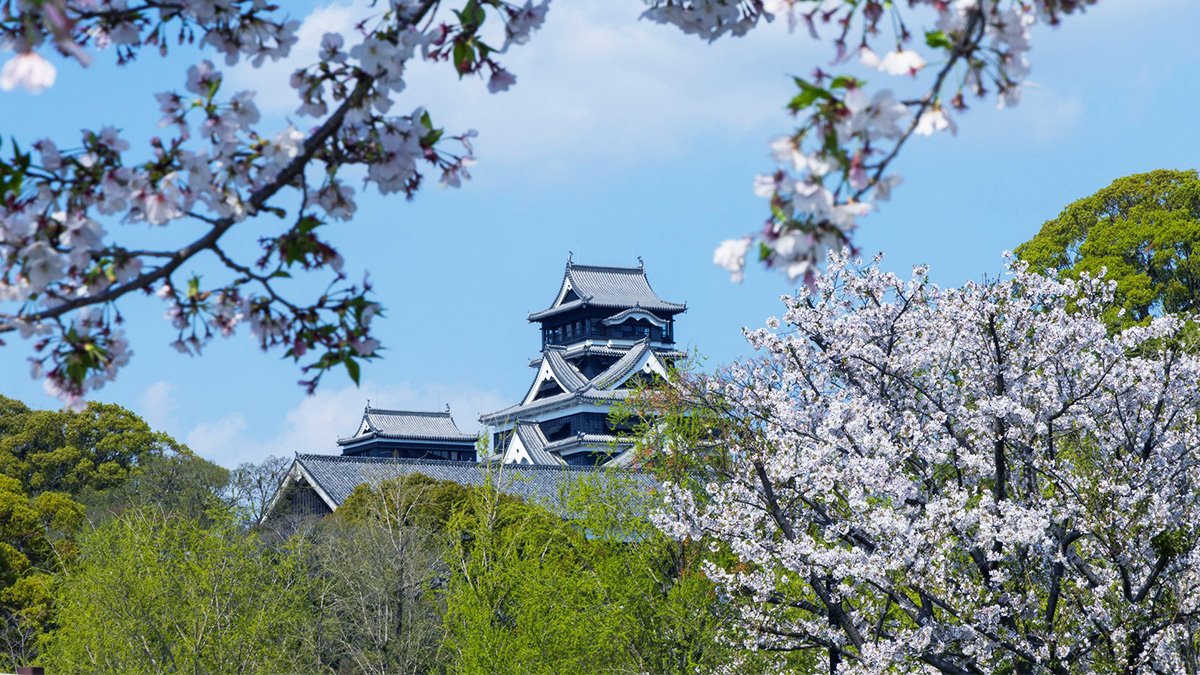 熊本県