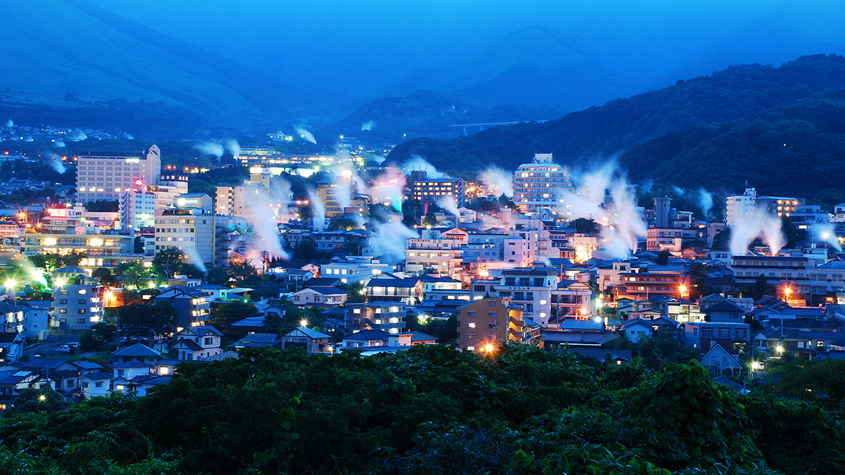 大分県