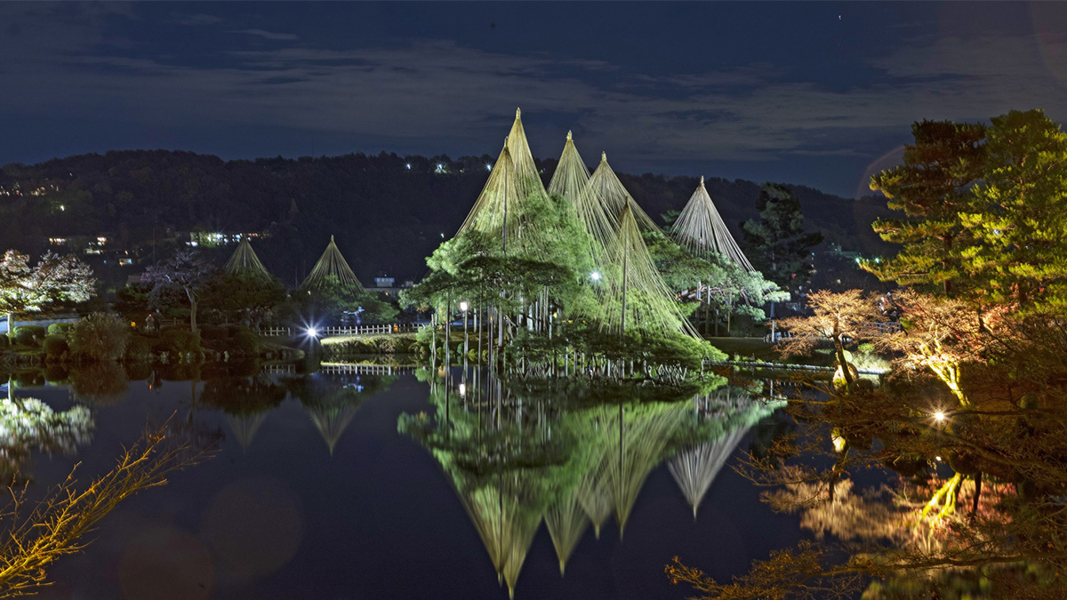 石川県