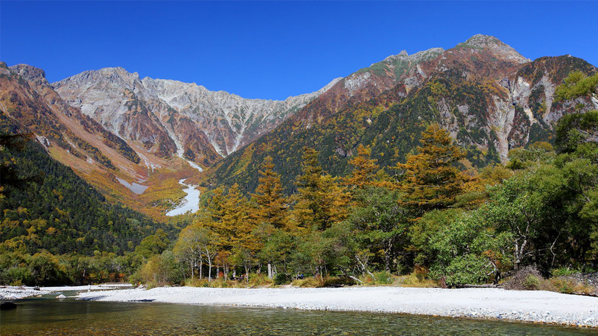 長野県